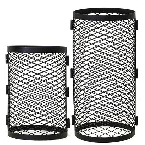 Cozy Heat Grid H680 - Heracles Wellness