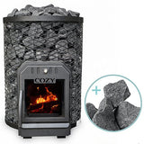 Cozy Heat O Bundle - Heracles Wellness