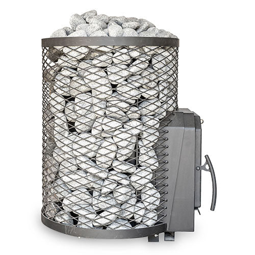 Cozy Heat O Sauna Stove - Heracles Wellness