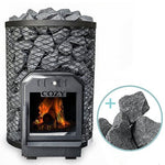 Cozy Heat O Through-Wall Bundle - Heracles Wellness