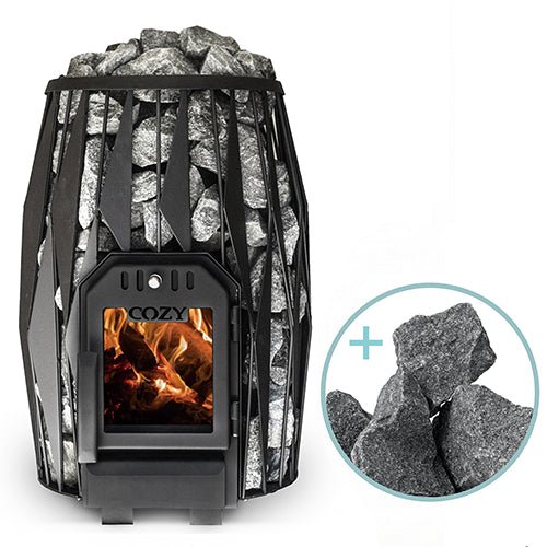 Cozy Heat OG Bundle - Heracles Wellness