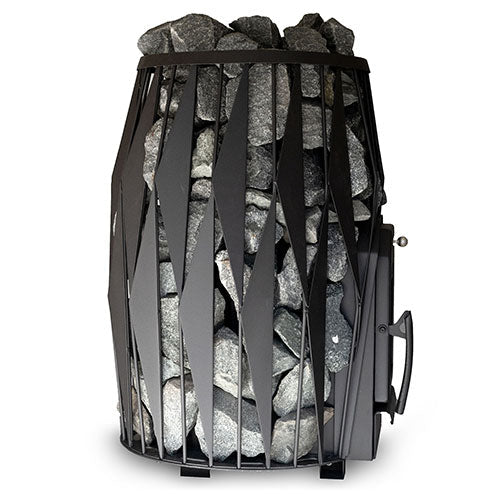 Cozy Heat OG Sauna Stove - Heracles Wellness