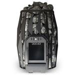 Cozy Heat OG Sauna Stove - Heracles Wellness