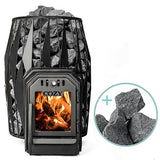 Cozy Heat OG Through-Wall Bundle - Heracles Wellness