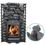 Cozy Heat Quattro Bundle - Heracles Wellness