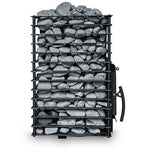 Cozy Heat Quattro Sauna Stove - Heracles Wellness