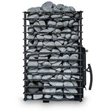 Cozy Heat Quattro Sauna Stove - Heracles Wellness