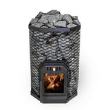 Cozy Heat Sauna Stove - Heracles Wellness
