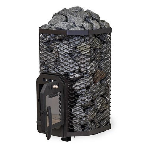 Cozy Heat Sauna Stove - Heracles Wellness