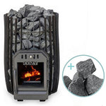 Cozy Heat SW Bundle - Heracles Wellness
