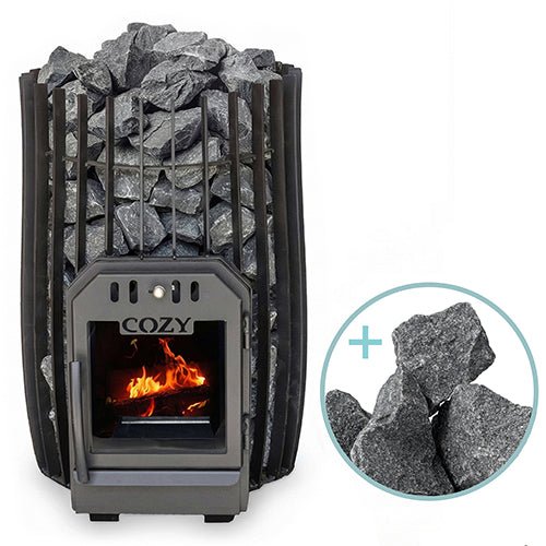 Cozy Heat SW Bundle - Heracles Wellness