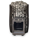 Cozy Heat SW Sauna Stove - Heracles Wellness