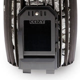 Cozy Heat SW Sauna Stove - Heracles Wellness