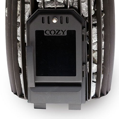 Cozy Heat SW Sauna Stove - Heracles Wellness