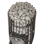Cozy Heat SW Sauna Stove - Heracles Wellness