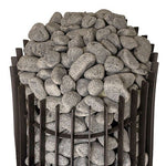 Cozy Heat SW Sauna Stove - Heracles Wellness