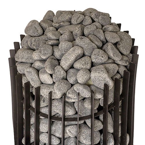 Cozy Heat SW Sauna Stove - Heracles Wellness