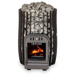 Cozy Heat SW Sauna Stove - Heracles Wellness