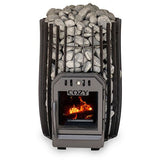Cozy Heat SW Sauna Stove - Heracles Wellness