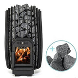 Cozy Heat SW Through-Wall Bundle - Heracles Wellness
