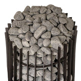 Cozy Heat SW Thru-Wall Sauna Stove - Heracles Wellness