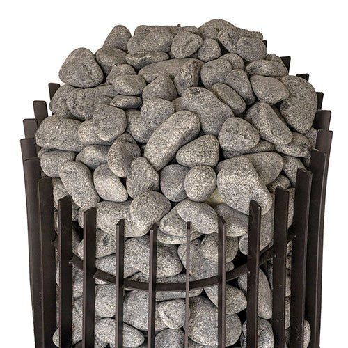 Cozy Heat SW Thru-Wall Sauna Stove - Heracles Wellness