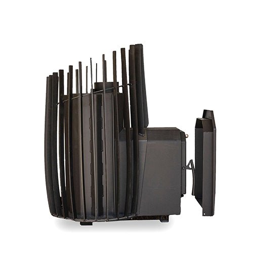 Cozy Heat SW Thru-Wall Sauna Stove - Heracles Wellness