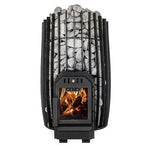 Cozy Heat SW Thru-Wall Sauna Stove - Heracles Wellness