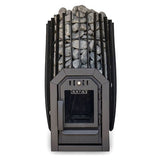 Cozy Heat SW Thru-Wall Sauna Stove - Heracles Wellness