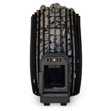 Cozy Heat SW Thru-Wall Sauna Stove - Heracles Wellness