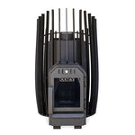Cozy Heat SW Thru-Wall Sauna Stove - Heracles Wellness