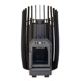 Cozy Heat SW Thru-Wall Sauna Stove - Heracles Wellness
