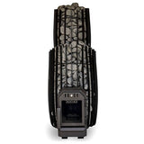 Cozy Heat SW Thru-Wall Sauna Stove - Heracles Wellness