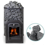 Cozy Heat Through-Wall Bundle - Heracles Wellness