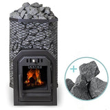 Cozy Heat Through-Wall Bundle - Heracles Wellness