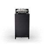 EOS Cubo Avantgarde 208/3 Sauna Heater - Heracles Wellness