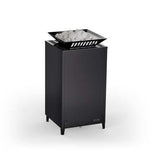 EOS Cubo Avantgarde 208/3 Sauna Heater - Heracles Wellness