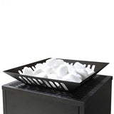 EOS Cubo Avantgarde 208/3 Sauna Heater - Heracles Wellness