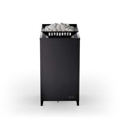 EOS Cubo Avantgarde 240/2 Sauna Heater - Heracles Wellness