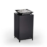 EOS Cubo Avantgarde 240/2 Sauna Heater - Heracles Wellness