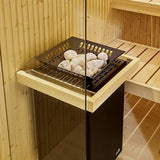 EOS Cubo Avantgarde Safety Rail - Heracles Wellness