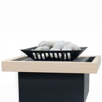 EOS Cubo Avantgarde Safety Rail - Heracles Wellness