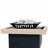 EOS Cubo Avantgarde Safety Rail - Heracles Wellness