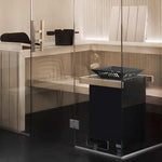 EOS Cubo Avantgarde Safety Rail - Heracles Wellness