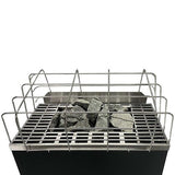 EOS Gracil Sauna Heater - Heracles Wellness