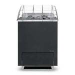 EOS Gracil W Sauna Heater - Heracles Wellness