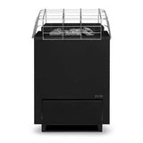 EOS Gracil W Sauna Heater - Heracles Wellness