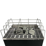 EOS Gracil W Sauna Heater - Heracles Wellness
