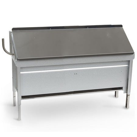 EOS Invisio Midi 208/3 Sauna Heater - Heracles Wellness