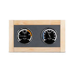 EOS Lux Climate Station Fahrenheit - Heracles Wellness